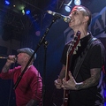 Click to enlarge GutterPunk - Professional Concert Photography